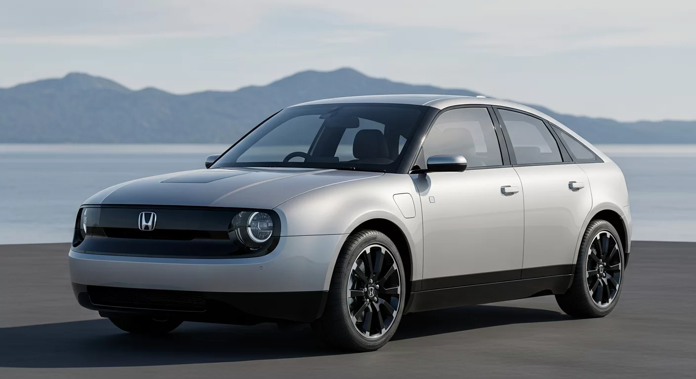 Honda, carros elétricos, carros híbridos, tecnologia automotiva, mobilidade elétrica, futuro automotivo, Honda Super-ONE