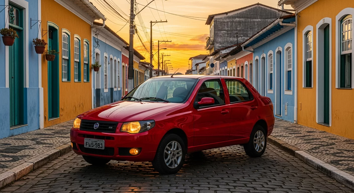 tabela fipe do palio weekend