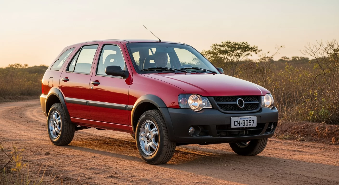 Palio Weekend Adventure