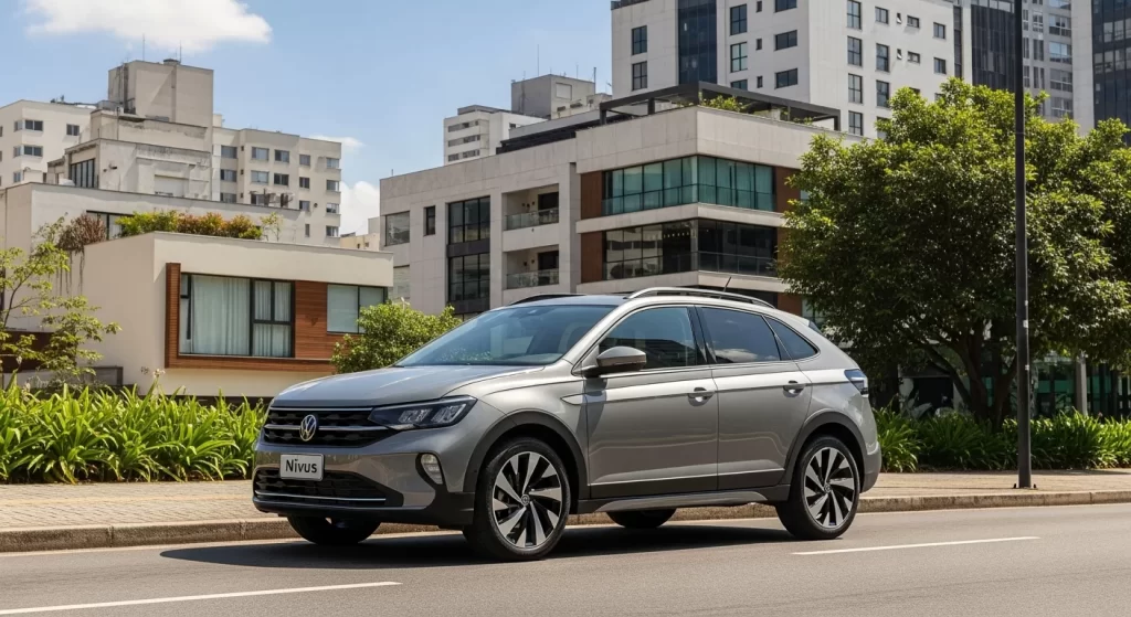 volkswagen nivus 2024 preço