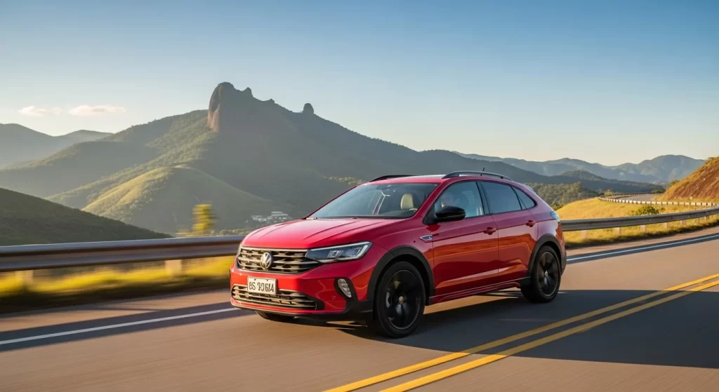 volkswagen nivus gts