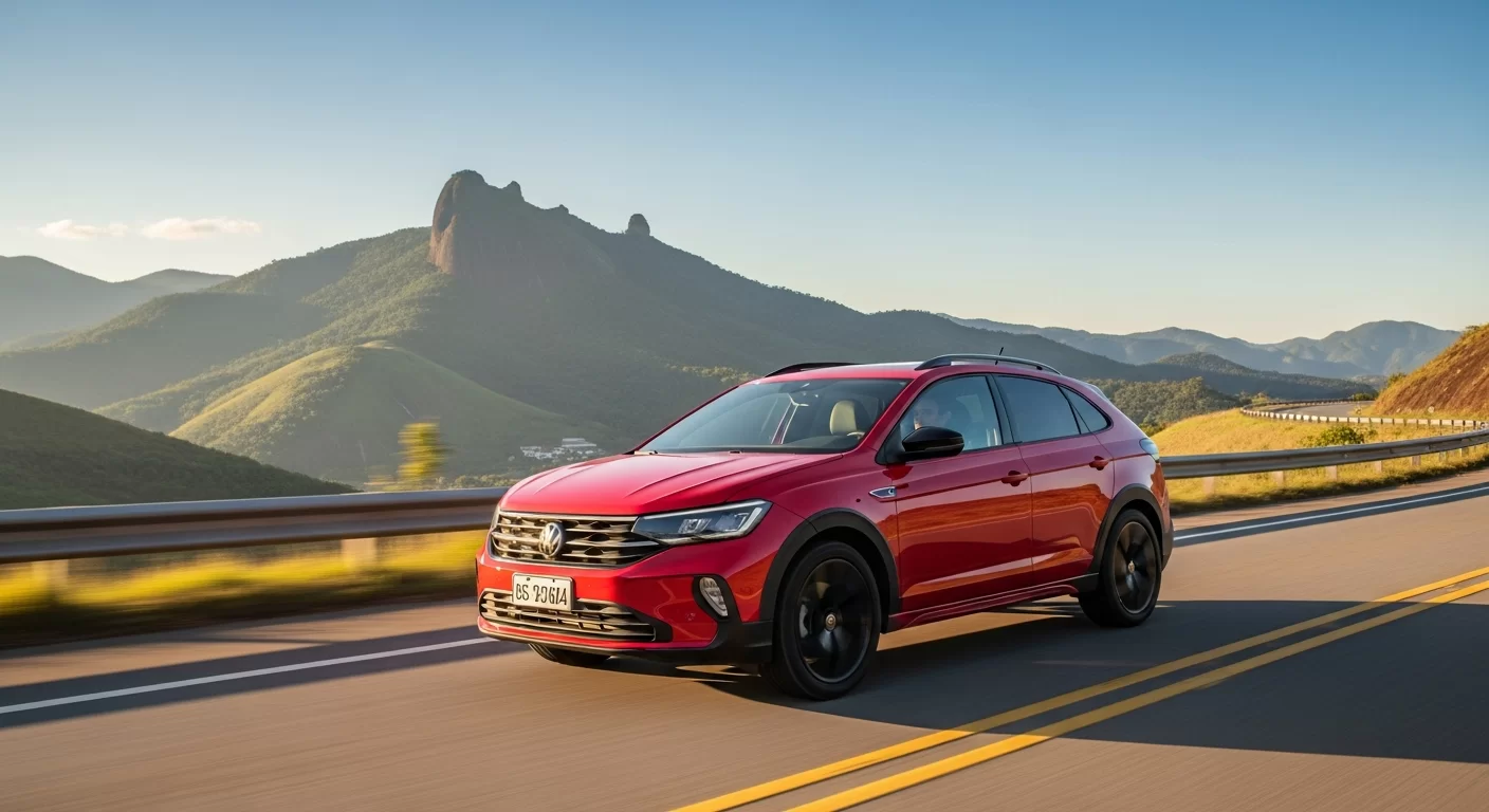 volkswagen nivus gts