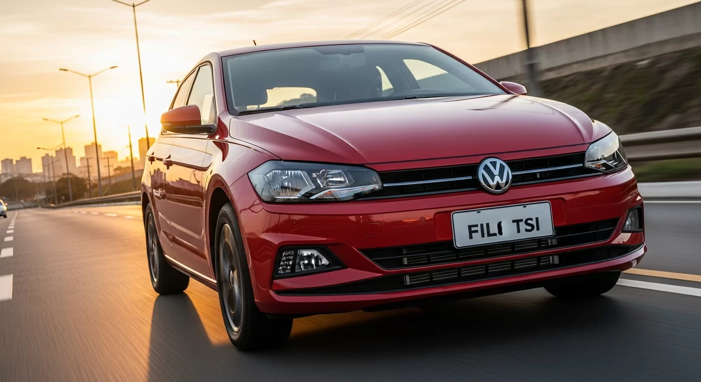 polo tsi 2018
