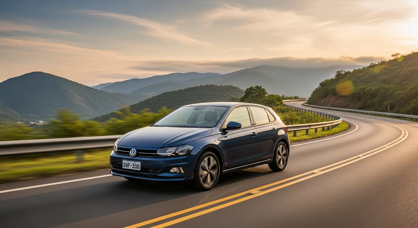 polo tsi highline