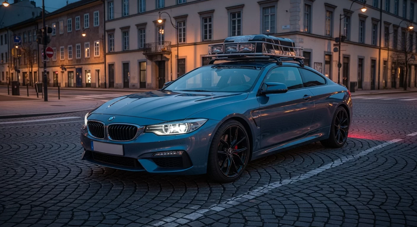 marcas de carros de luxo