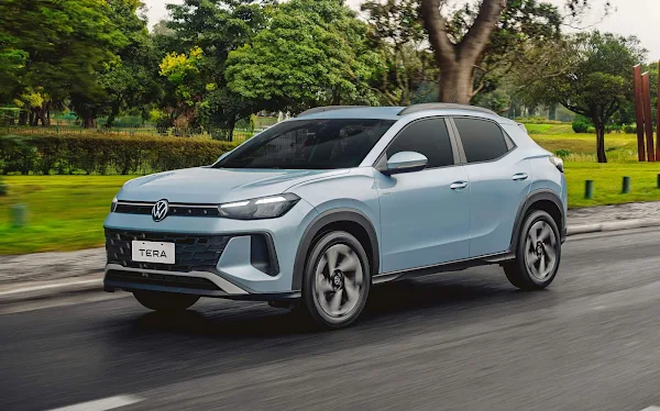 VW Tera
