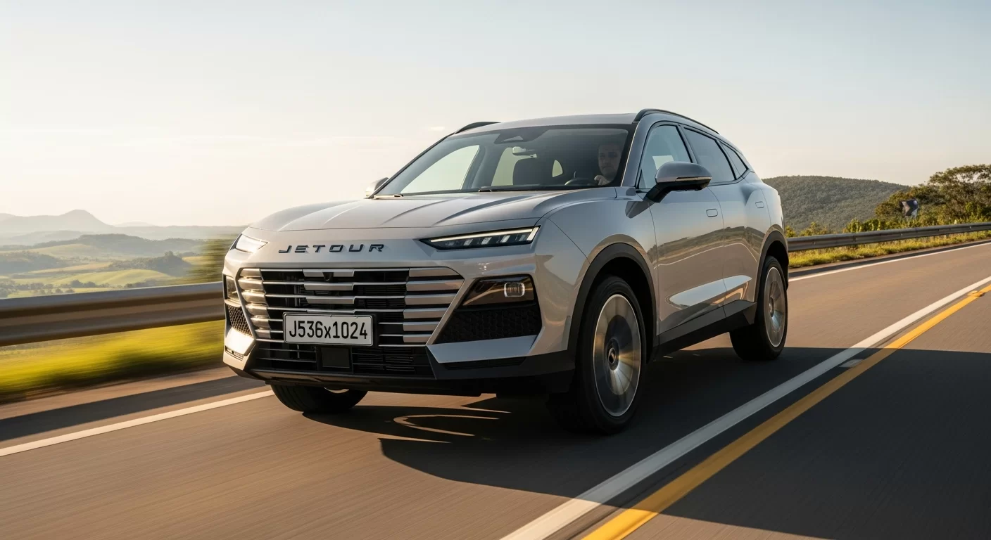 Jetour