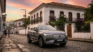 Volvo ex60