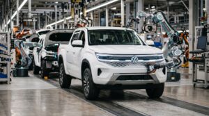 VW Tukan