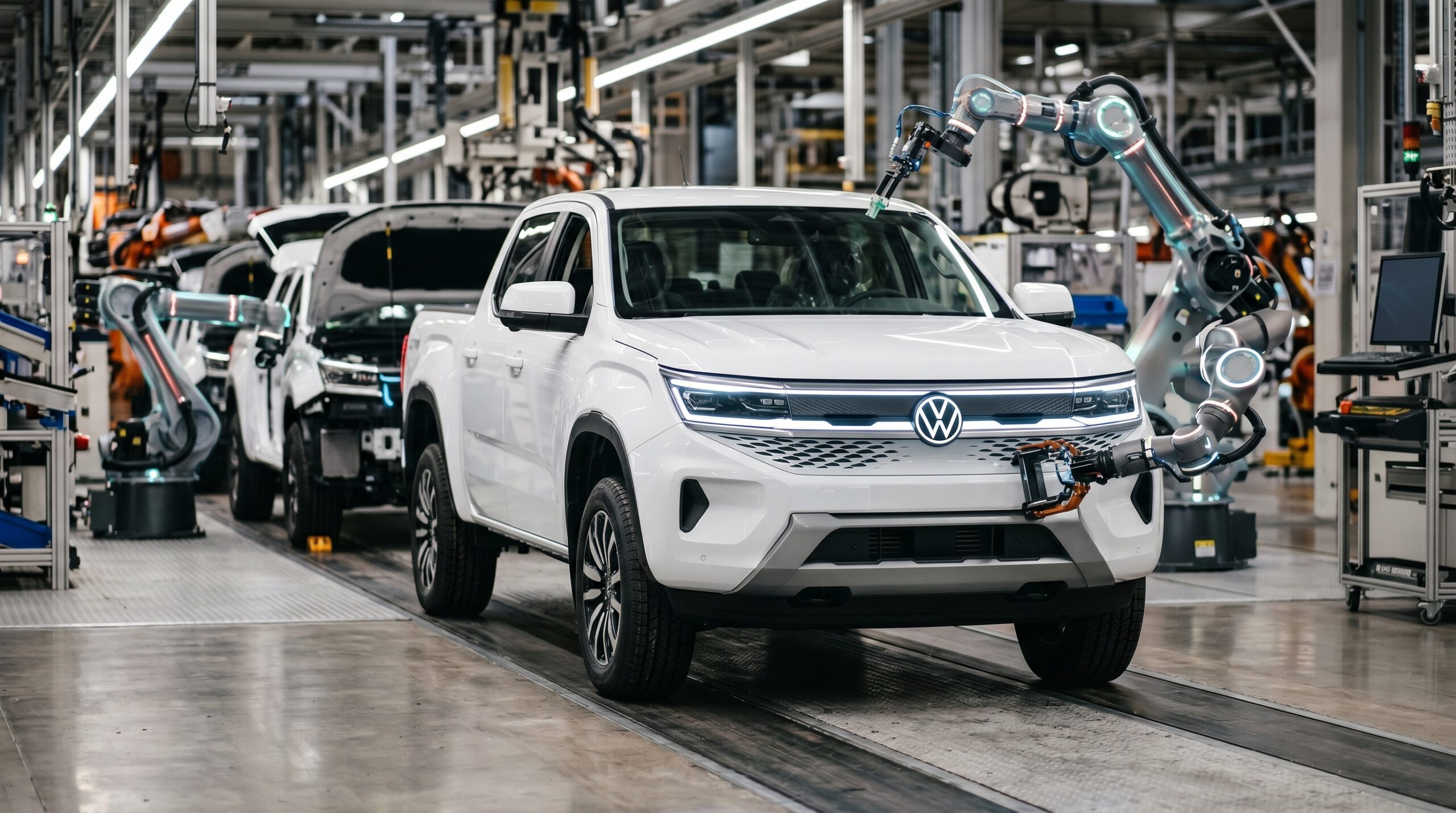 VW Tukan