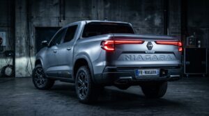 Renault Niagara