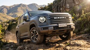 Haval H9