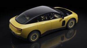 ferrari luce