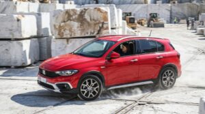 fiat tipo