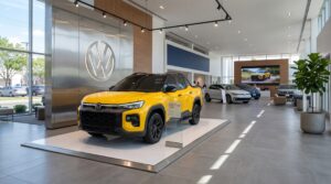 Volkswagen Tukan