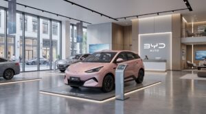 BYD