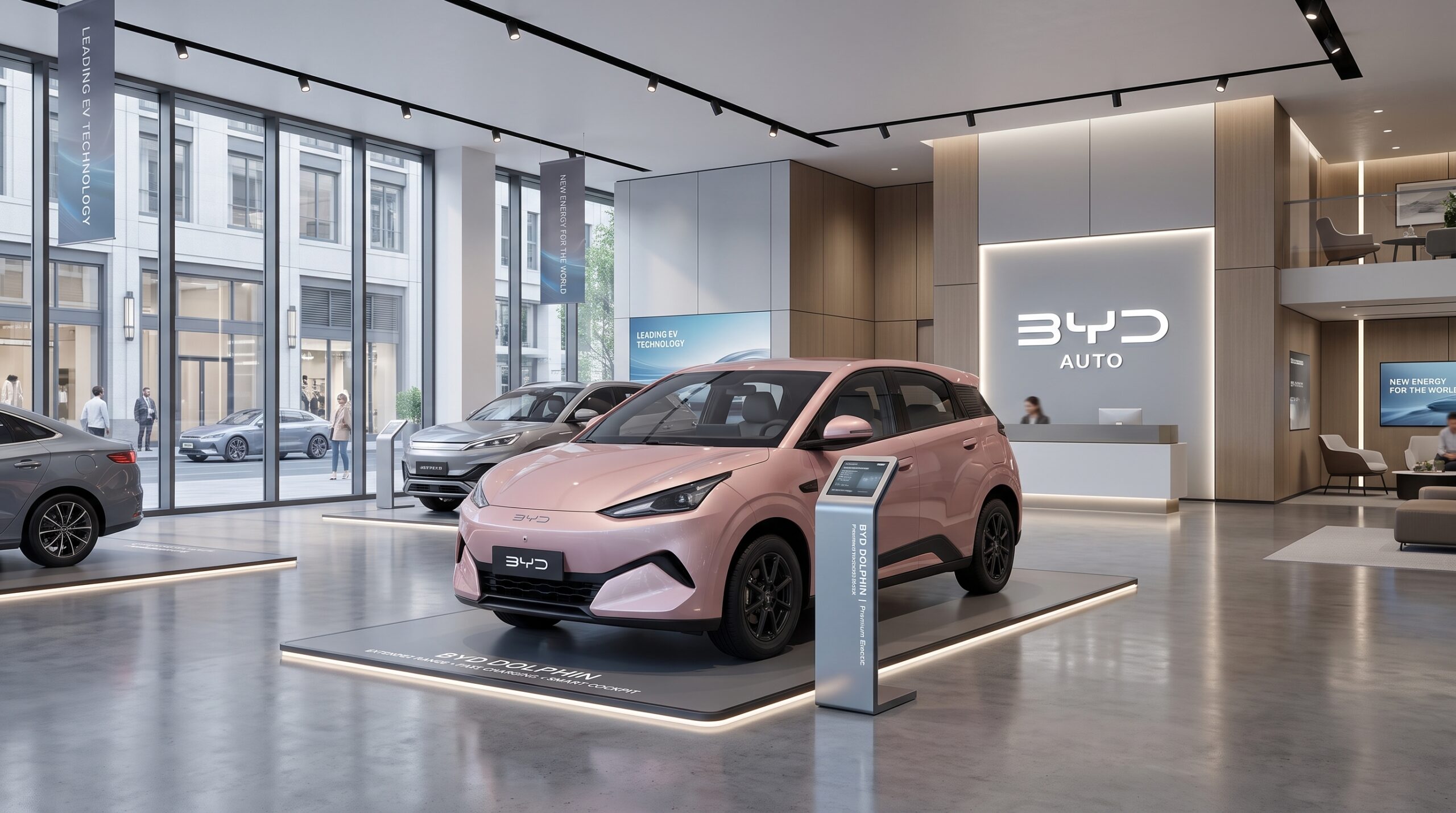 BYD